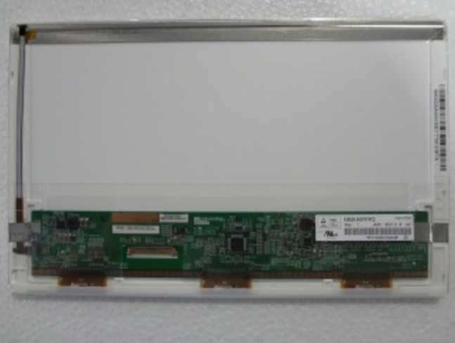 Original HSD101PFW2-A HannStar Screen Panel HSD101PFW2-A LCD Display